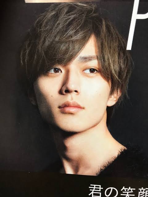 恋愛対象になる有名人にプラスを押すトピpart５