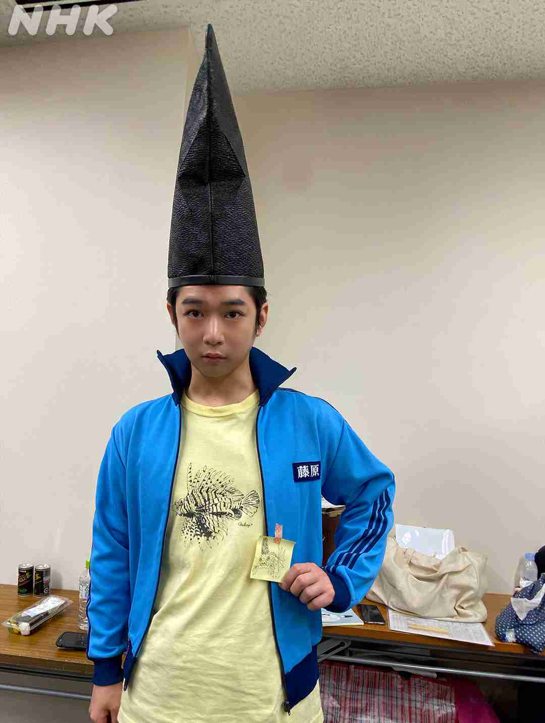 恋愛対象になる有名人にプラスを押すトピpart５