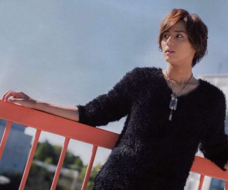 恋愛対象になる有名人にプラスを押すトピpart５