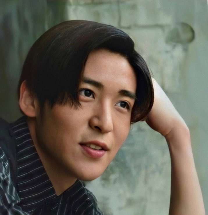 恋愛対象になる有名人にプラスを押すトピpart５