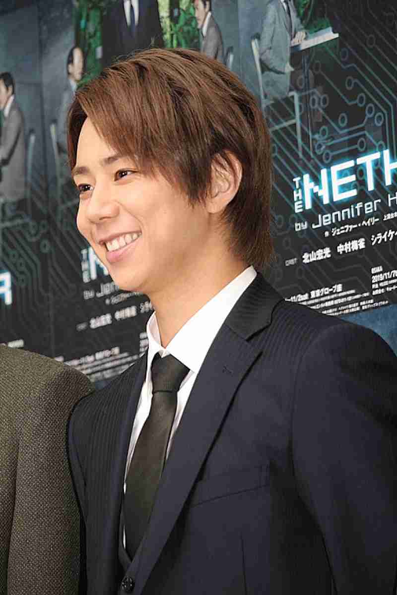 恋愛対象になる有名人にプラスを押すトピpart５