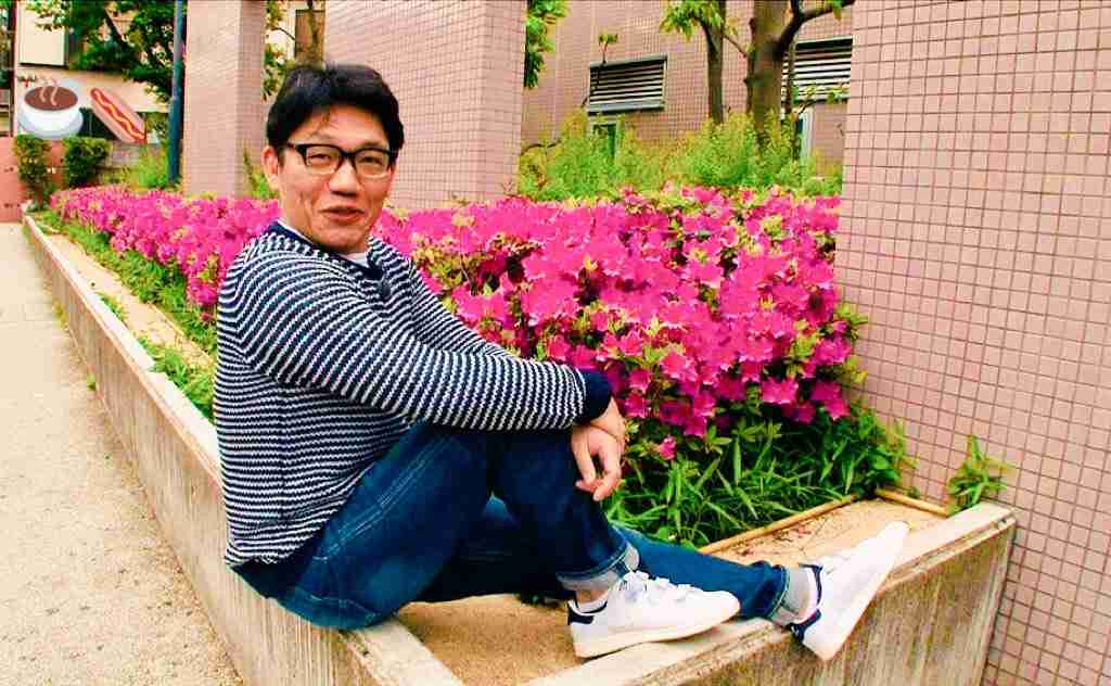 【ネタ】相田みつをが絶対に言わなそうな言葉 〜たまにずん飯尾〜