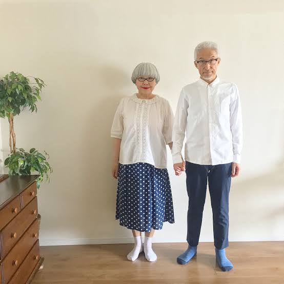 老化していく顔とどう付き合うか。