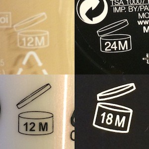 去年の残った日焼け止め使いますか?買い替えますか?