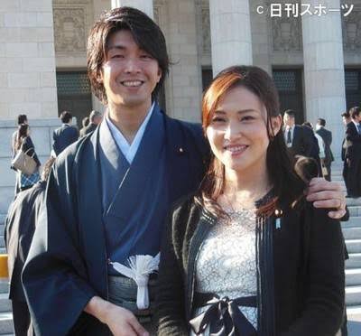 金子恵美氏　夫の不倫は「ちょっといい気になっていた」、現在は反省「俺、てんぐになってた」