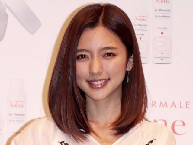 《ヘアメイク》参考にしている有名人《ファッション》