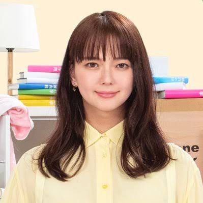 《ヘアメイク》参考にしている有名人《ファッション》
