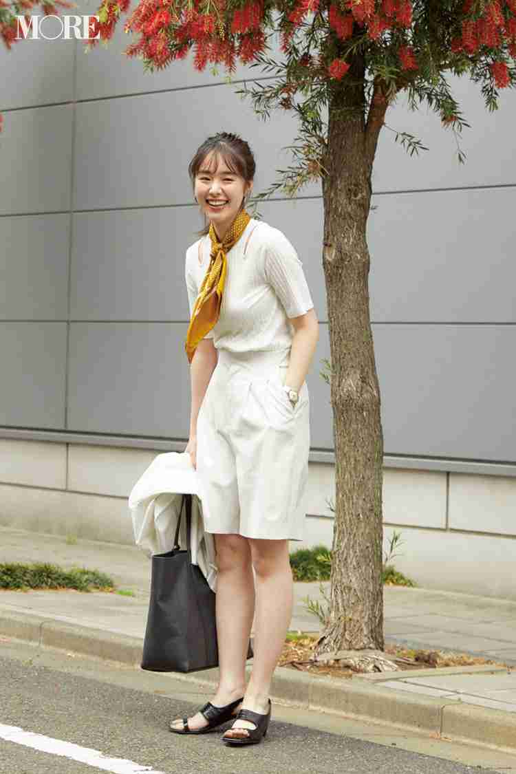 《ヘアメイク》参考にしている有名人《ファッション》