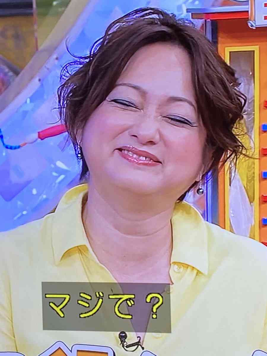 大神いずみ、今語る「熱湯コマーシャル事件」24年目の真実