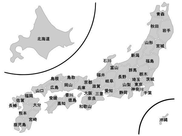 出身地の話をされるとモヤモヤする人