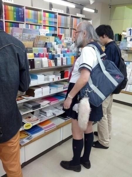 女子校出身の失敗談