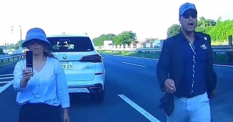 【運転】ヒヤッとした事
