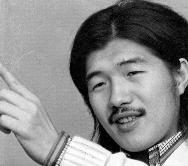 大瀧詠一を語りたい