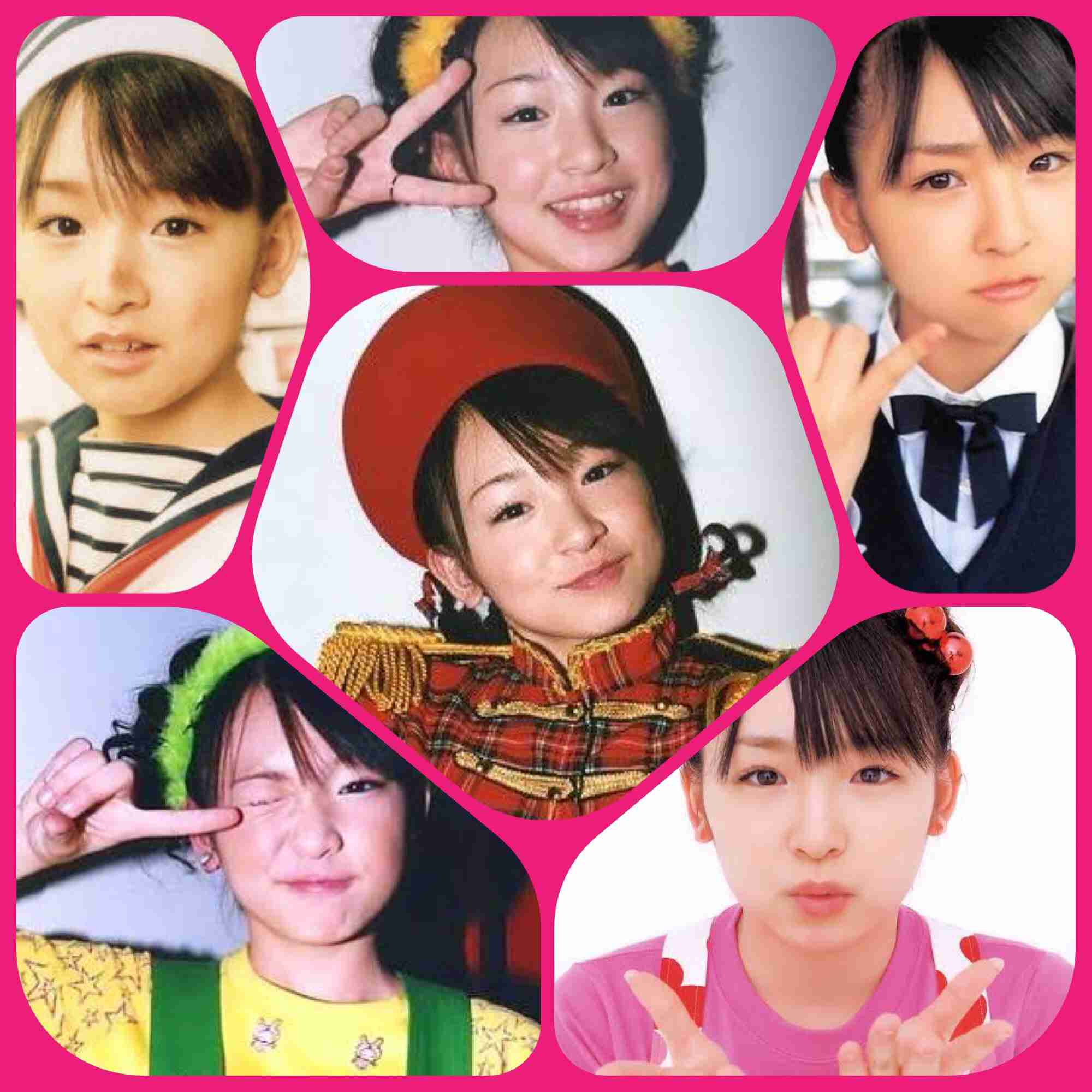 そっくりアプリで有名人の誰似でしたか？