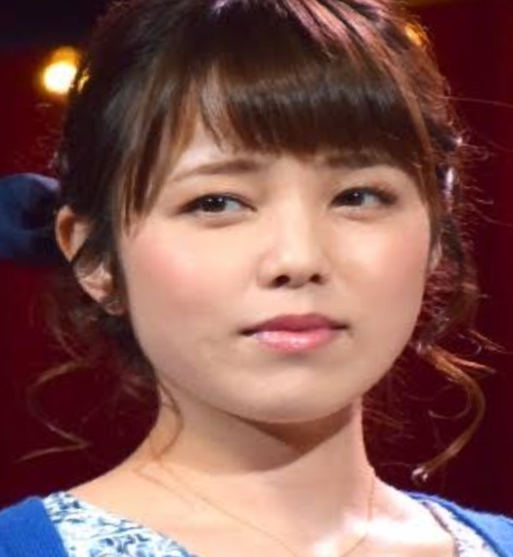 そっくりアプリで有名人の誰似でしたか？