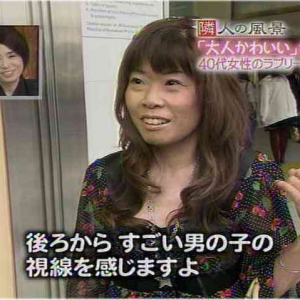 ガルちゃんで印象に残ってるコメント