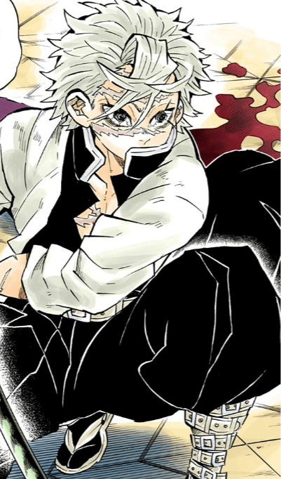 鬼滅の刃好きな人〜！ part15