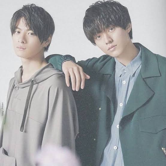 King&Prince永瀬廉「anan」ソロ初表紙で艶っぽさ全開