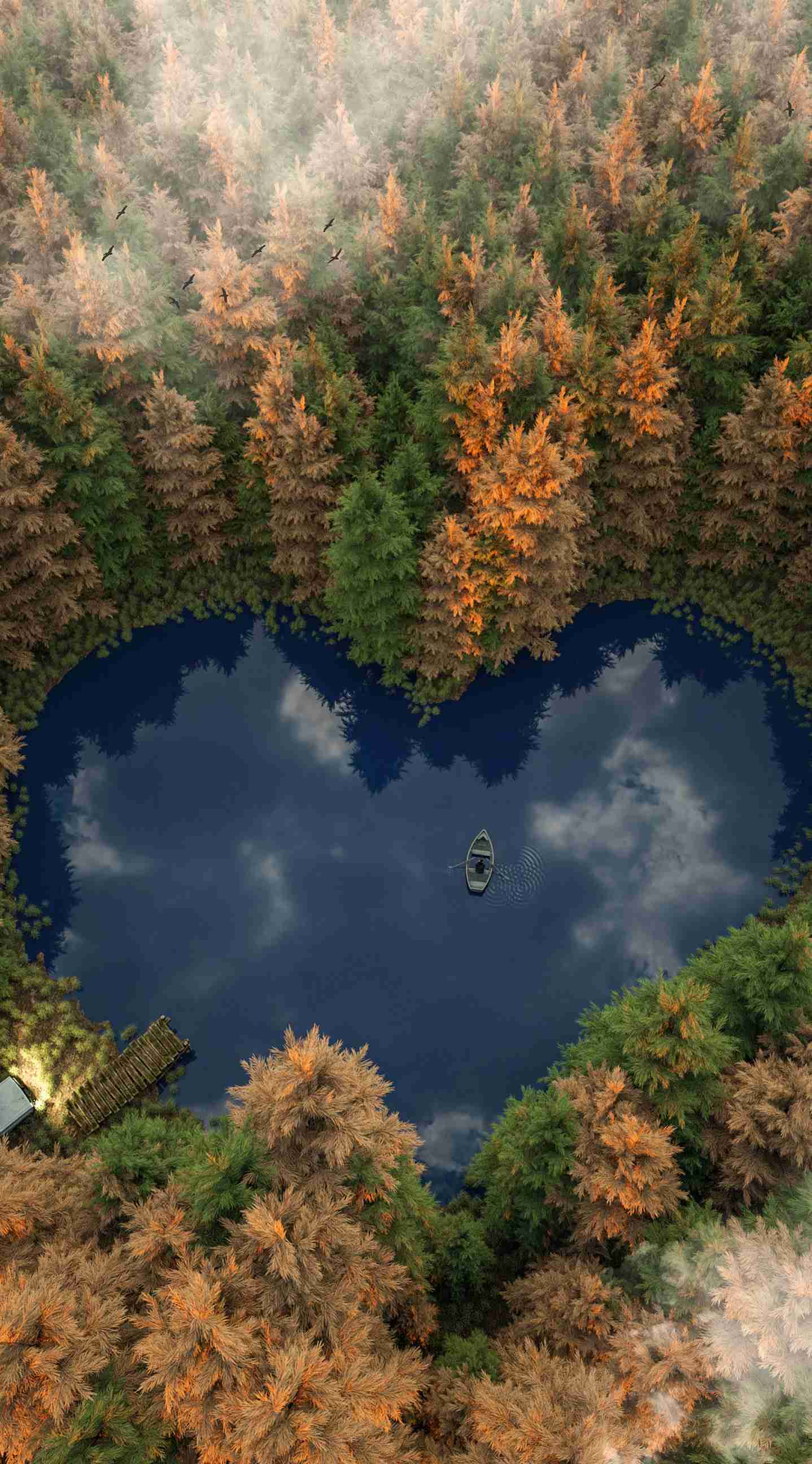 スマホ用の綺麗な待受が欲しい ガールズちゃんねる Girls Channel