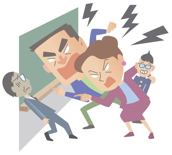 職場にモンペ、来たことある？