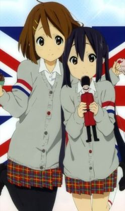 漫画やアニメに出てくるけど実際にはいないタイプのキャラ