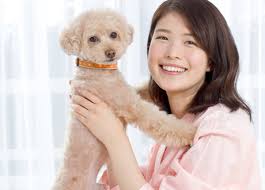 【資格】動物介護士