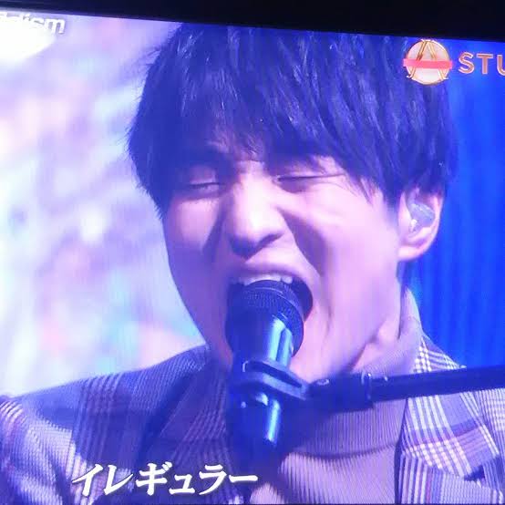 好きな歌声のアーティストだったらプラス
