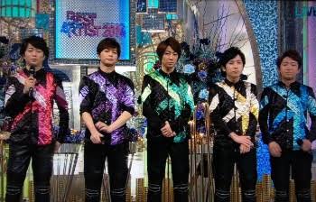 好きな歌声のアーティストだったらプラス