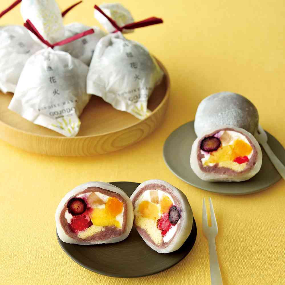 来客用のお茶菓子のオススメ