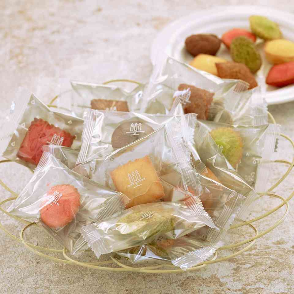 来客用のお茶菓子のオススメ
