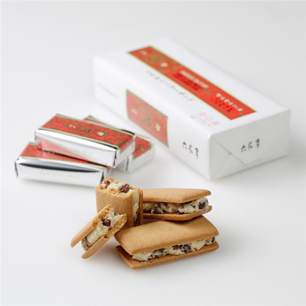 来客用のお茶菓子のオススメ