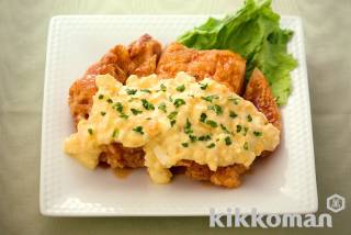 🍗チキン南蛮🍗