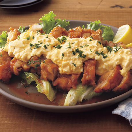 🍗チキン南蛮🍗