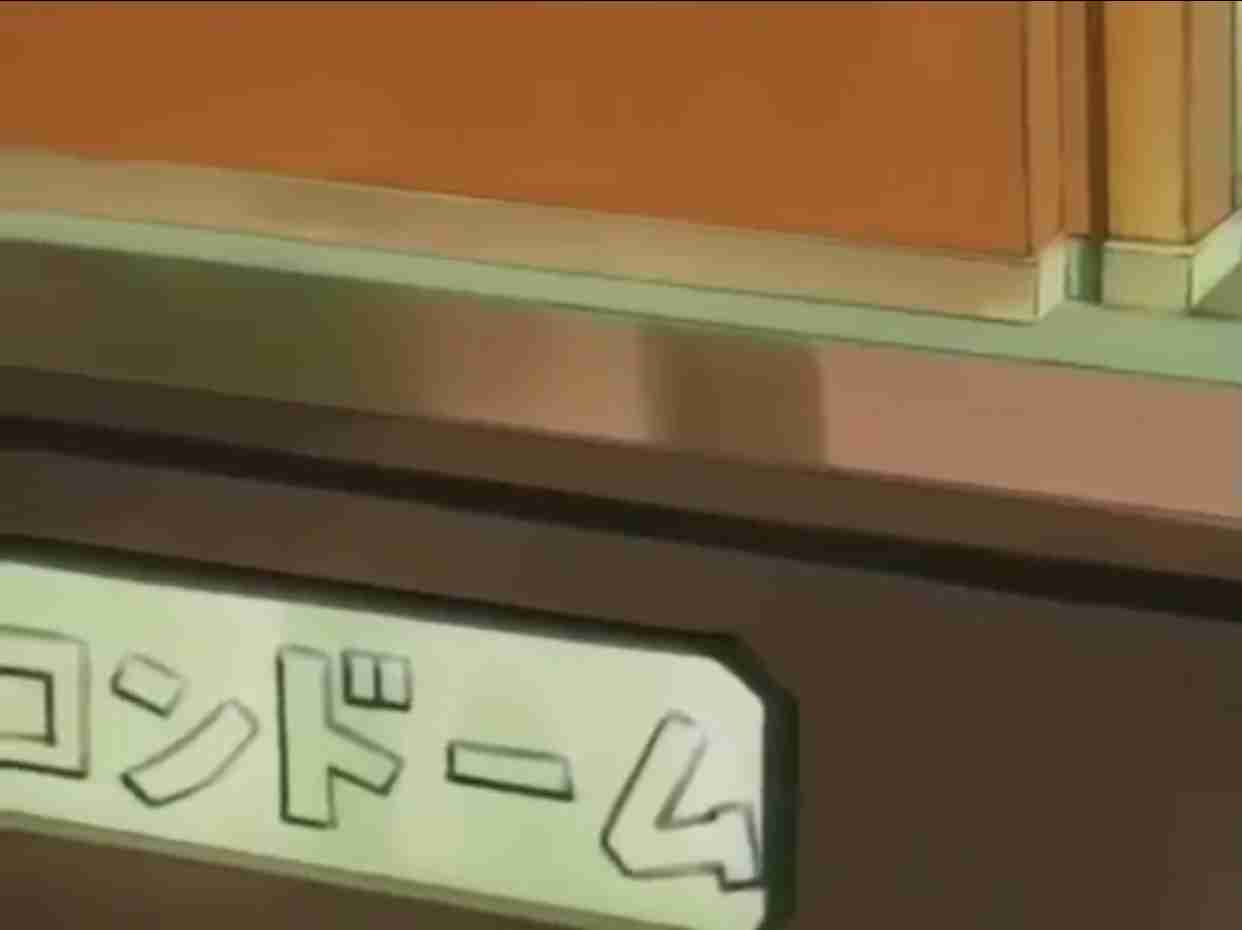 レベル1の悲しみ