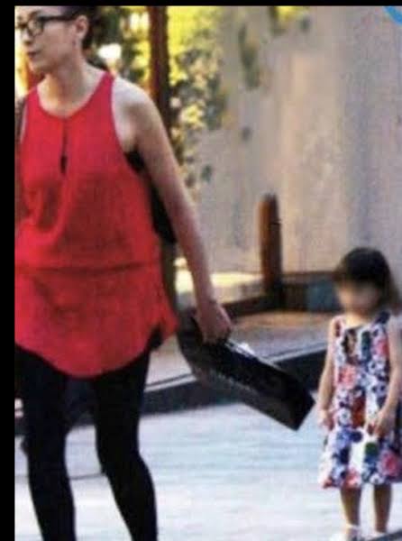 宮沢りえ、長女が言えなかった事実を自粛生活で知り絆深まる