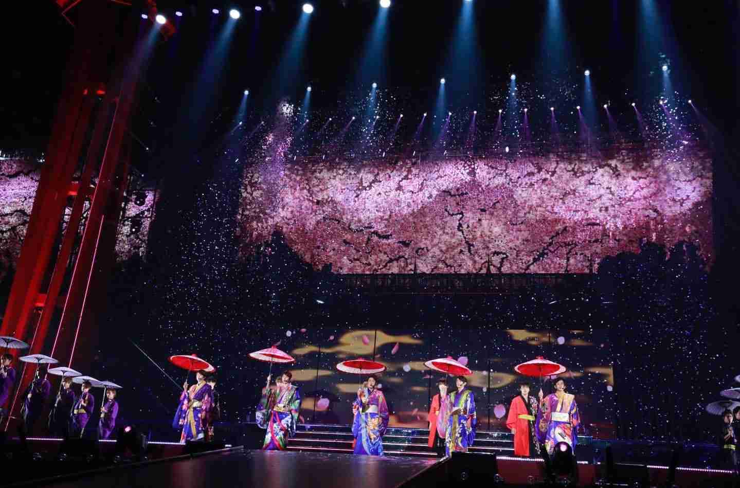 ジャニー喜多川氏、「生前最後」嵐ライブの後に...　松本潤「妙に感動しちゃった。そんな言葉言われたことないから」