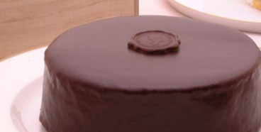 ザッハトルテが好き