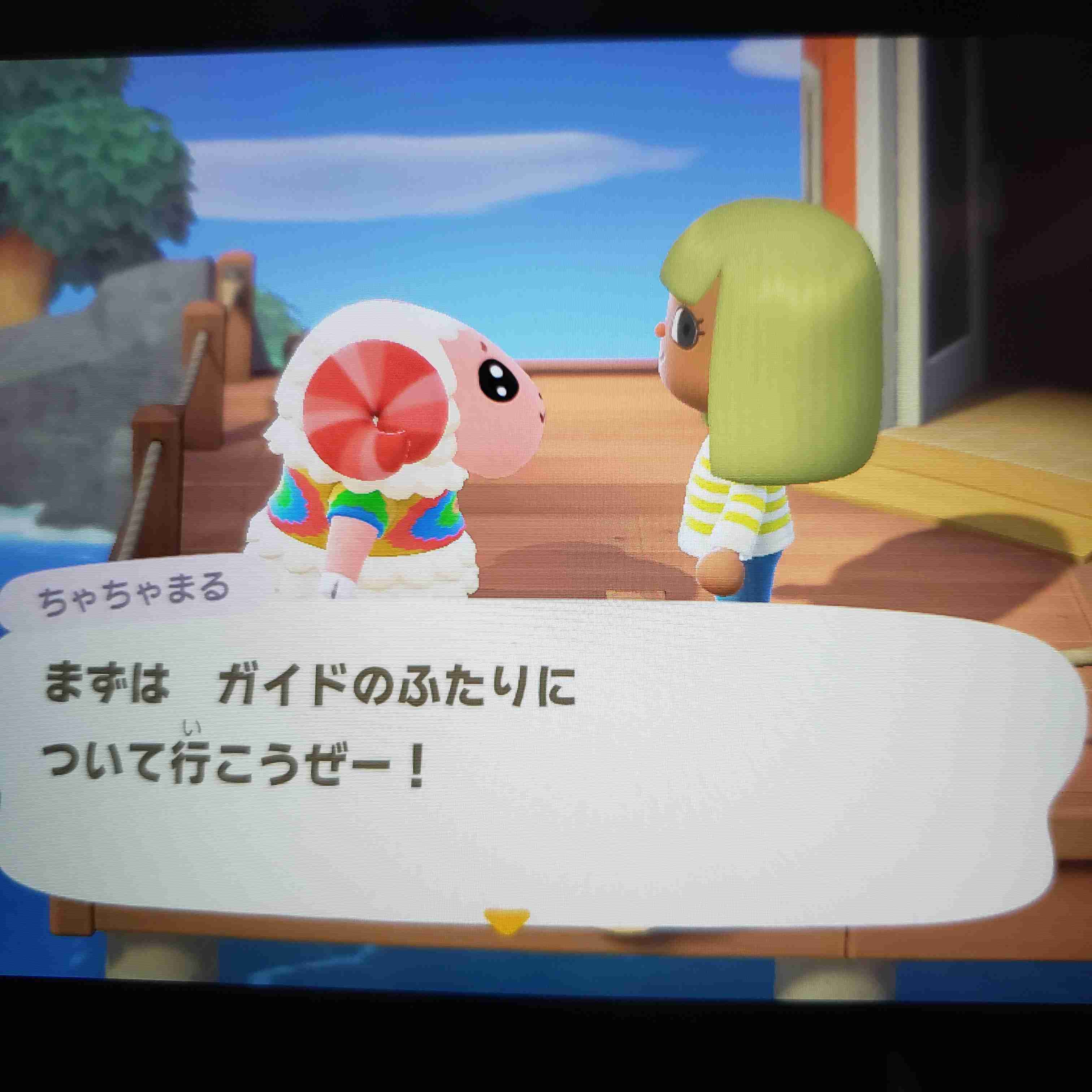 【あつ森】「あつまれ どうぶつの森」で遊んでいる人 Part 4【攻略・雑談】