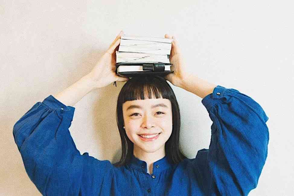 元欅坂46・平手友梨奈、蜷川実花さんインスタに登場「ほんと素敵でした」