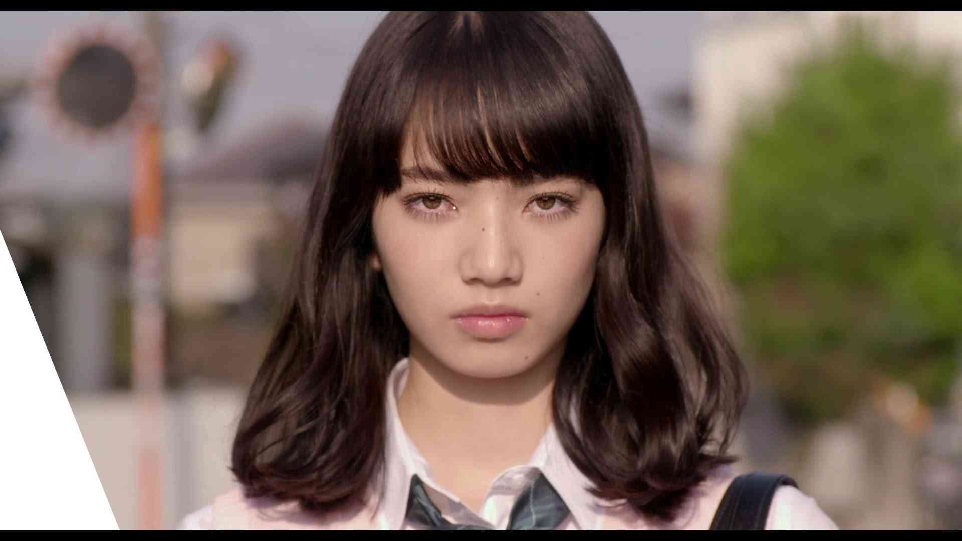 元欅坂46・平手友梨奈、蜷川実花さんインスタに登場「ほんと素敵でした」