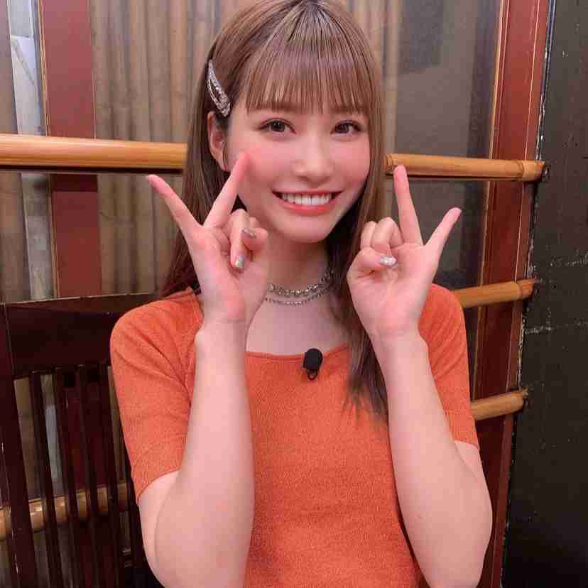 藤田ニコル＆みちょぱ「ゆきぽよは別ジャンル」