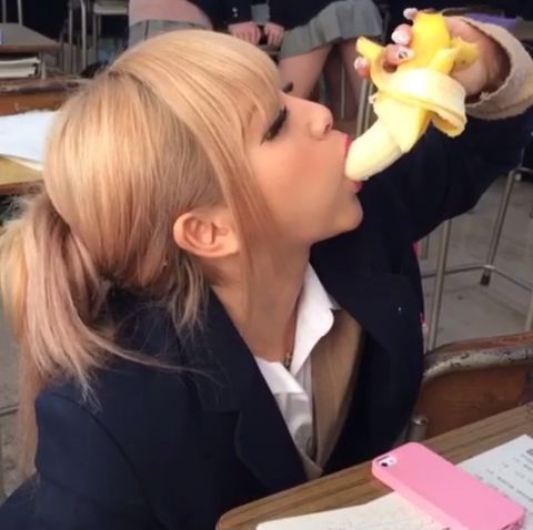 藤田ニコル＆みちょぱ「ゆきぽよは別ジャンル」