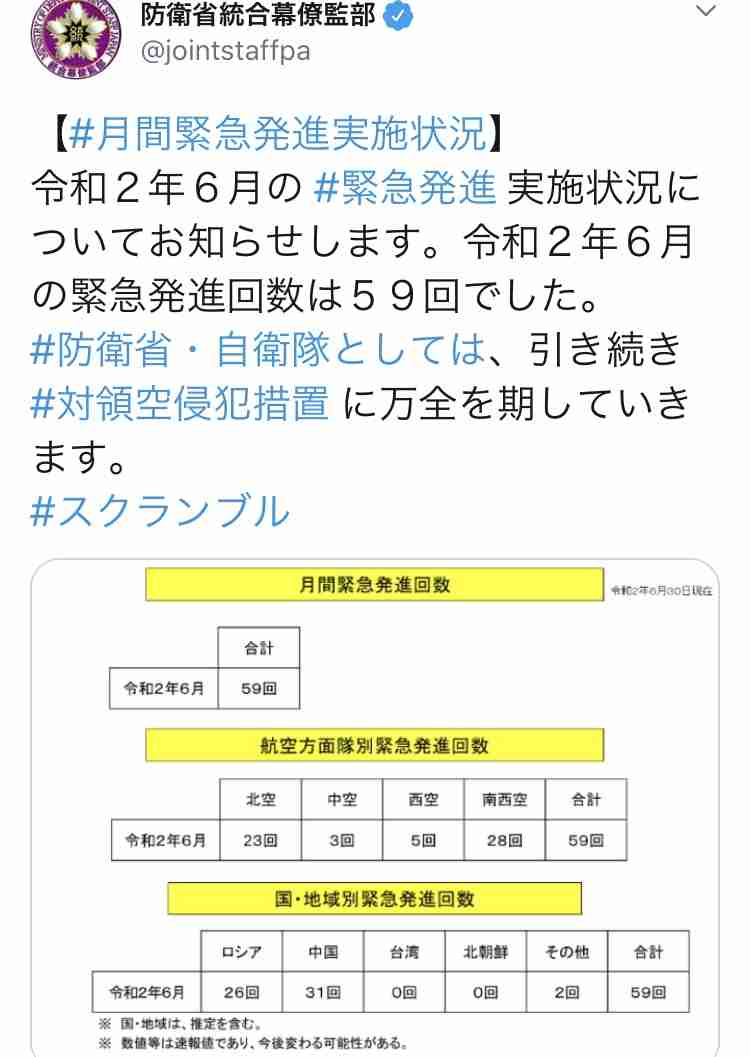 自衛隊、警察官、消防士の方にお礼をいうトピ