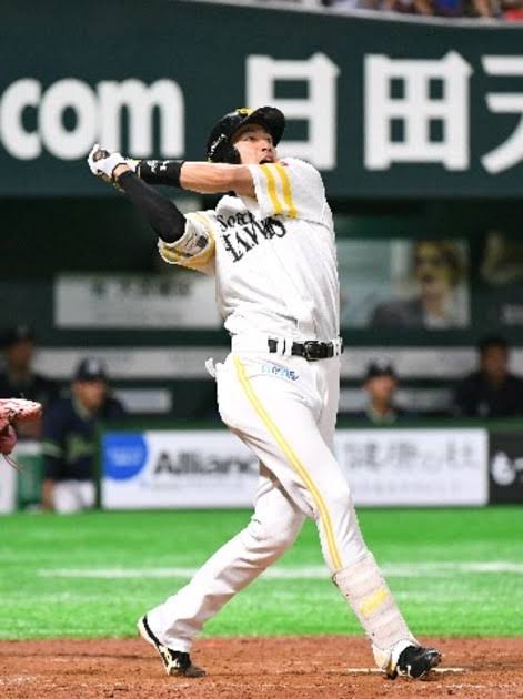 あつまれ福岡ソフトバンクホークスファン