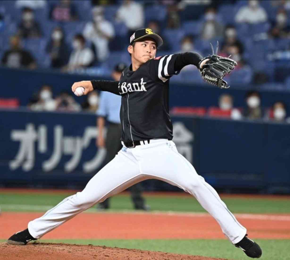 あつまれ福岡ソフトバンクホークスファン