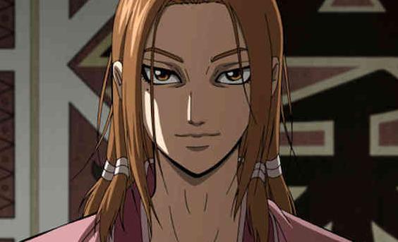 キングダム 貴女ならどこの部隊に属して戦いますか ガールズちゃんねる Girls Channel