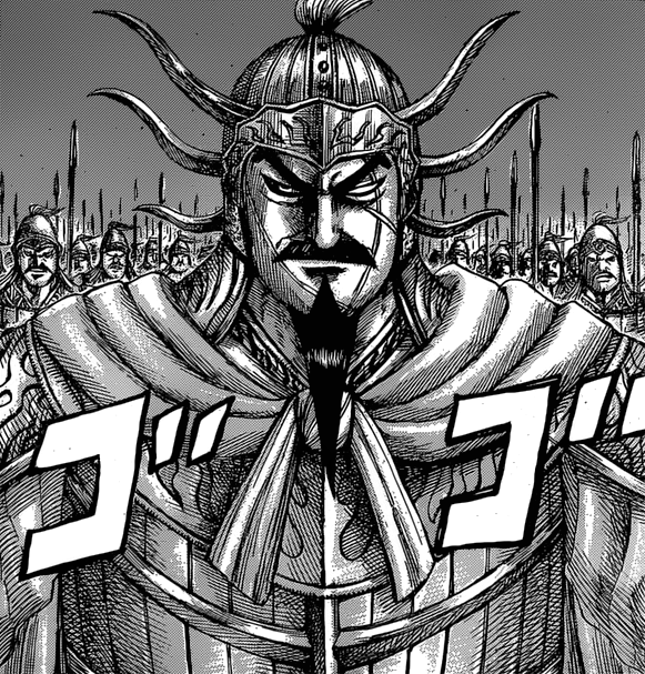 最新刊58巻 キングダム ガールズちゃんねる Girls Channel