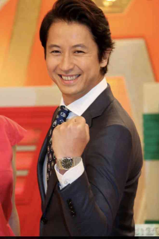 長谷川博己がダンマリの『麒麟がくる』、ピリピリ現場を和ます“ハンサム俳優”