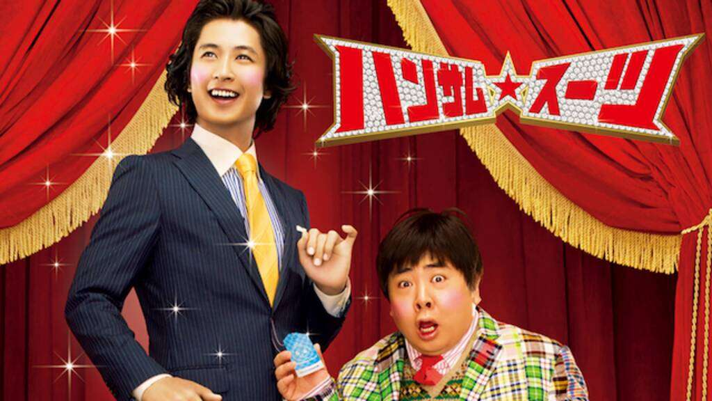 長谷川博己がダンマリの『麒麟がくる』、ピリピリ現場を和ます“ハンサム俳優”