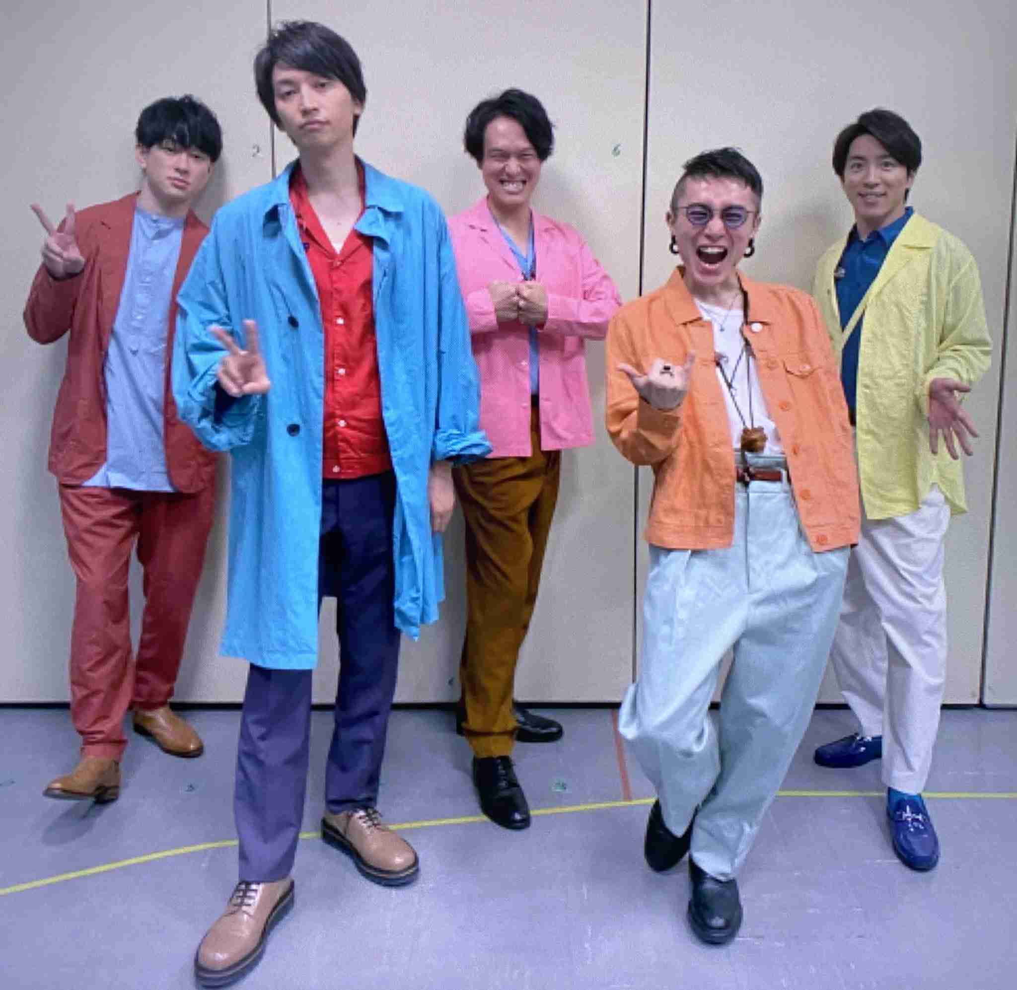 関ジャニ∞・大倉忠義、平熱より高い体温でANN特番を欠席 “古巣”に戻れず「非常に残念です」